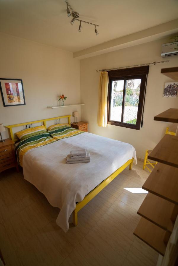 Bella Vista Apartment Frigiliana Exterior foto