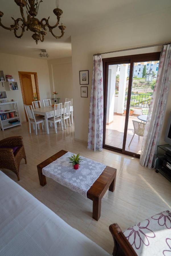 Bella Vista Apartment Frigiliana Exterior foto